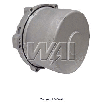 Alternator (13976N)