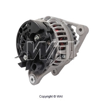 Alternator (11337N)