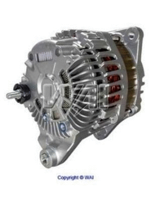 Alternator (11340N)