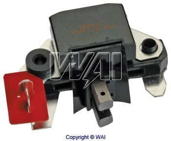 Alternator Regulator (IM203)