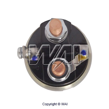 Solenoid Switch, starter