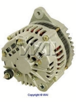 Alternator (13825N)