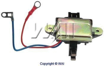 Alternator Regulator (ID1010)