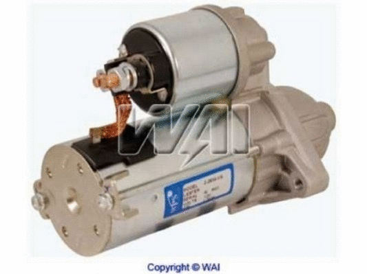 Starter (33252N)