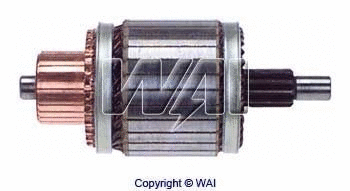 Armature, starter (61-8313)