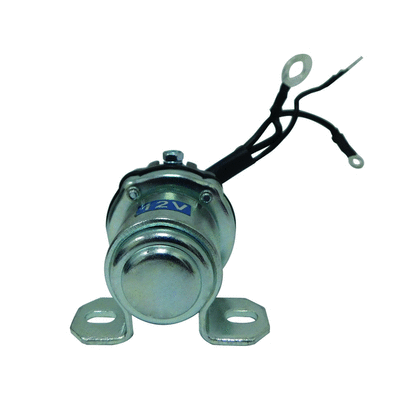 Solenoid Switch, starter (67-1809-TO)