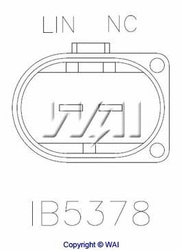 Alternator Regulator