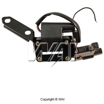 Ignition Coil (CUF2709)