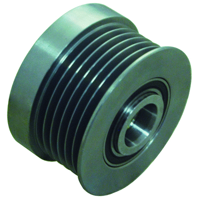 Alternator Freewheel Clutch