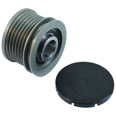 Alternator Freewheel Clutch