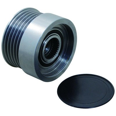 Alternator Freewheel Clutch