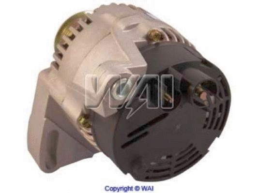 Alternator (23756N)