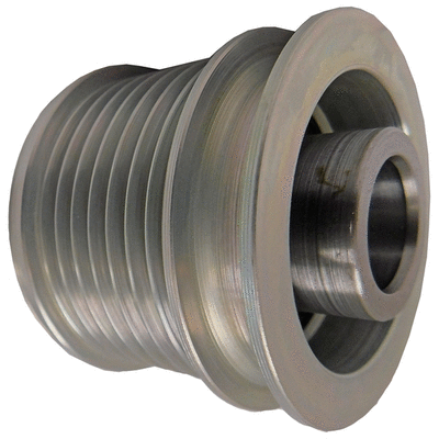 Belt Pulley, alternator (24-91318-3)