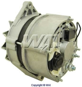 Alternator (12161N)