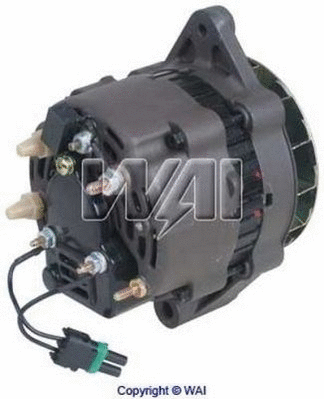 Alternator (12175N)