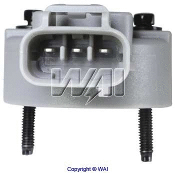 Sensor, camshaft position