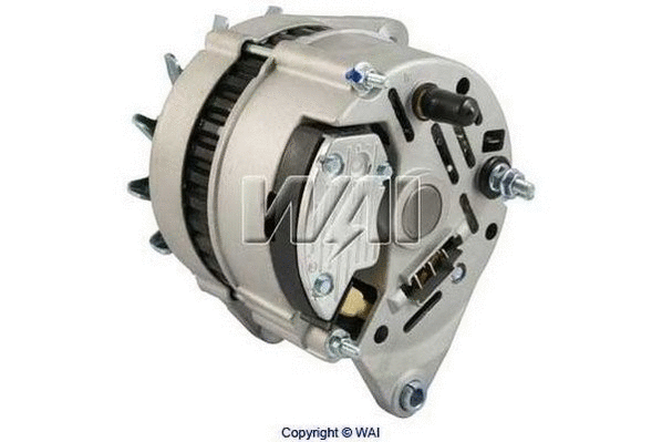 Alternator (20230N)