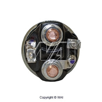 Solenoid Switch, starter