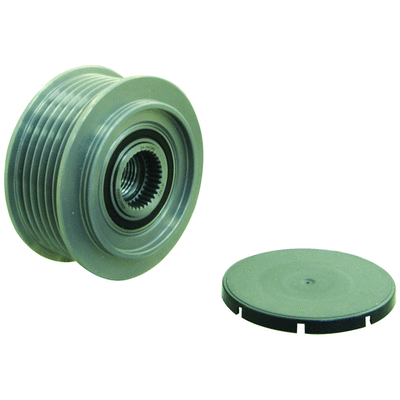 Alternator Freewheel Clutch