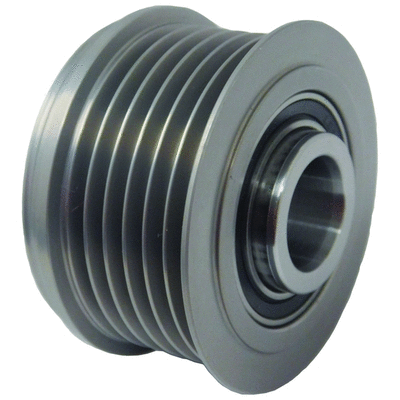 Alternator Freewheel Clutch