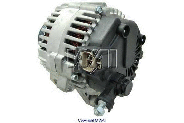 Alternator (20796N)