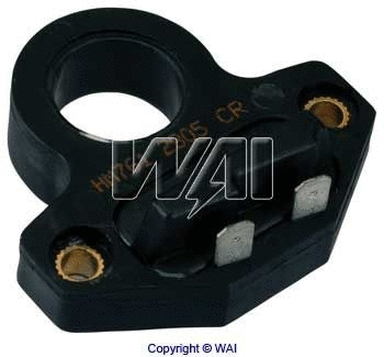 Switch Unit, ignition system (HM761)