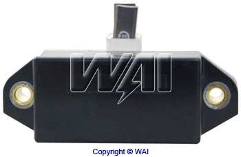 Alternator Regulator