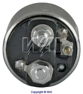 Solenoid Switch, starter (66-9182)