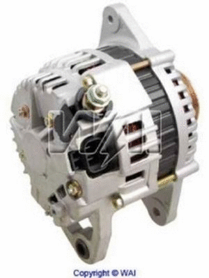 Alternator (13895N)