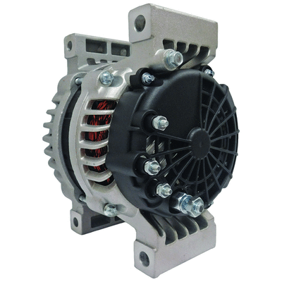 Alternator (8762N)