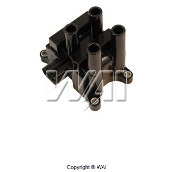 Ignition Coil (CUF2119)