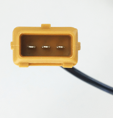 Sensor, crankshaft pulse