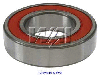 Bearing (6-105-4)