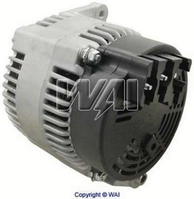 Alternator (12739N)