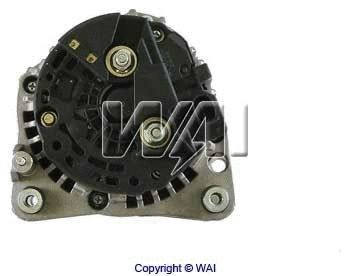 Alternator (23356N)