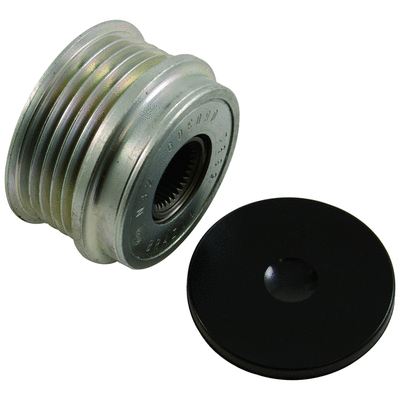 Alternator Freewheel Clutch