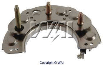 Rectifier, alternator (IHR732)