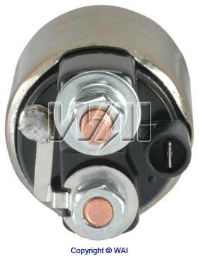 Solenoid Switch, starter (66-8502)