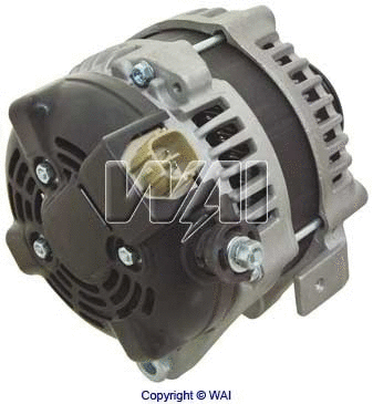Alternator (11034N)