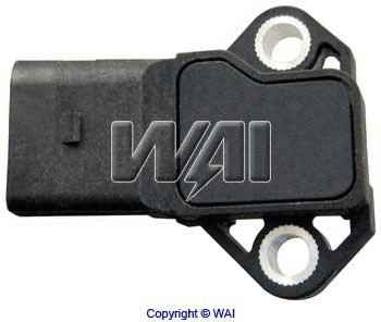 Sensor, intake manifold pressure (MAP9113)