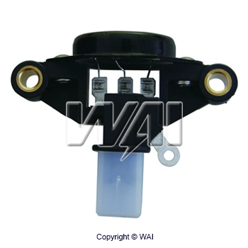 Alternator Regulator