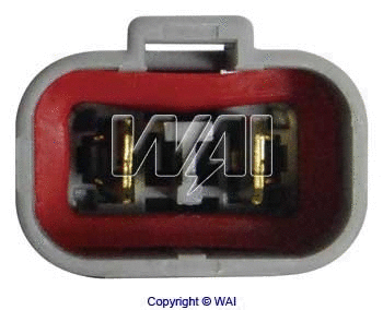 Distributor, ignition