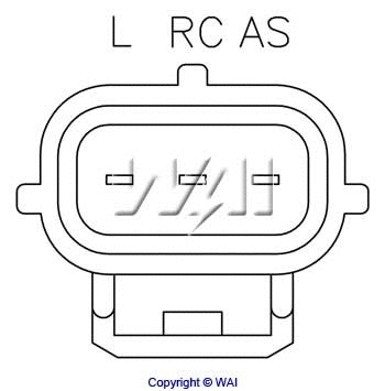 Alternator Regulator