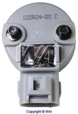 Sensor, camshaft position