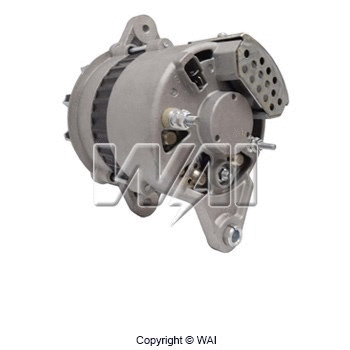Alternator (12253N)