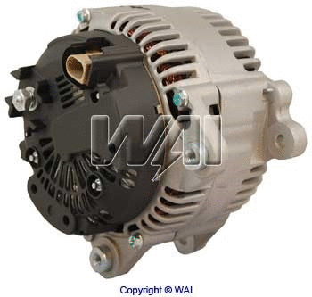 Alternator (23364N)
