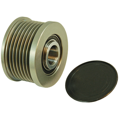 Alternator Freewheel Clutch