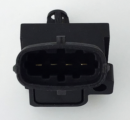 Sensor, intake manifold pressure