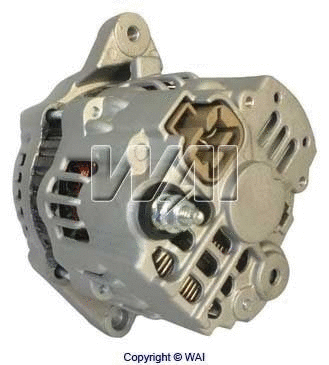 Alternator (12562N)