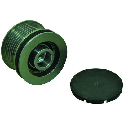 Alternator Freewheel Clutch